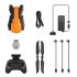 Квадрокоптер Autel EVO Lite+ (Orange) Autel 15144-1