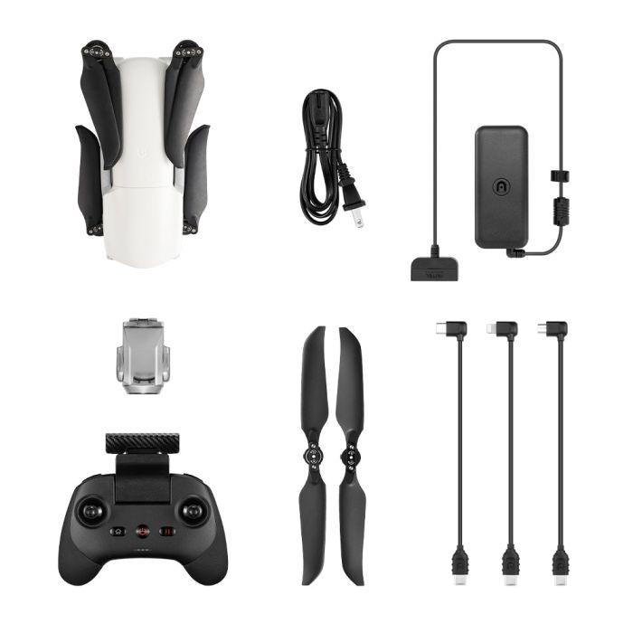 Квадрокоптер Autel EVO Lite+ (White) Autel 15139-1