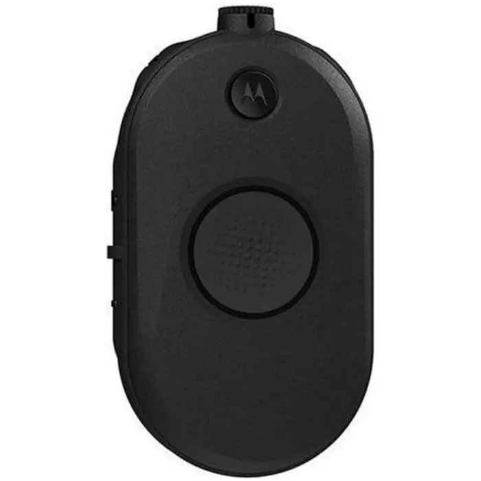 Портативна рація Motorola CLP446E 0.5W PMR446 MODEL EMEA Black (CLP0166BHLAA)