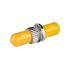 Адаптер ST/ST, SM, Simplex, LW