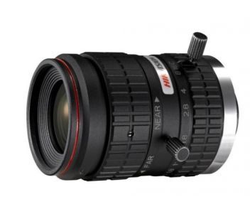 MF2518M-8MPIR 8МП з ІЧ корекцією Об'єктив Hikvision