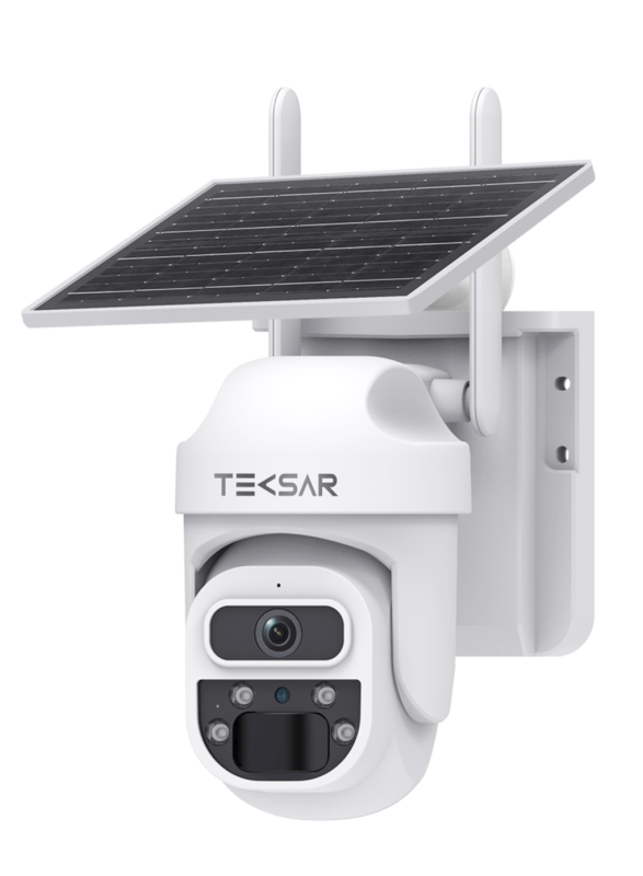 IP-відеокамера Tecsar SCM-1L3M-F-G-W