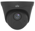 IP-відеокамера Uniview IPC3612LB-ADF28K-H-B (2.8) Black