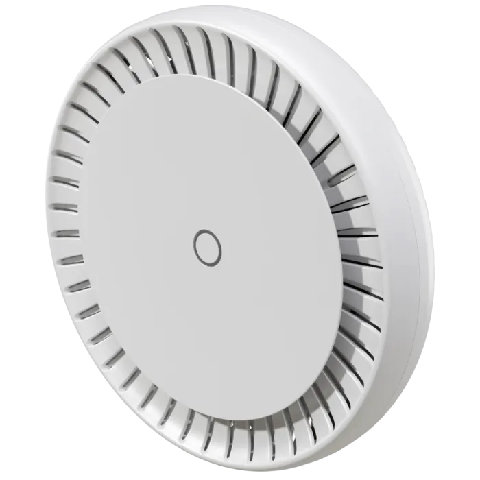 Mikrotik cAP ax (cAPGi-5HaxD2HaxD) Wi-Fi 6 Точка доступу