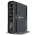 Mikrotik hAP ax² (C52iG-5HaxD2HaxD-TC) WiFi 6 Wi-Fi роутер