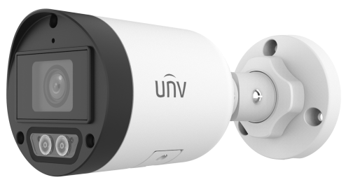 IP-відеокамера Uniview IPC2128LB-ADF40K-DL