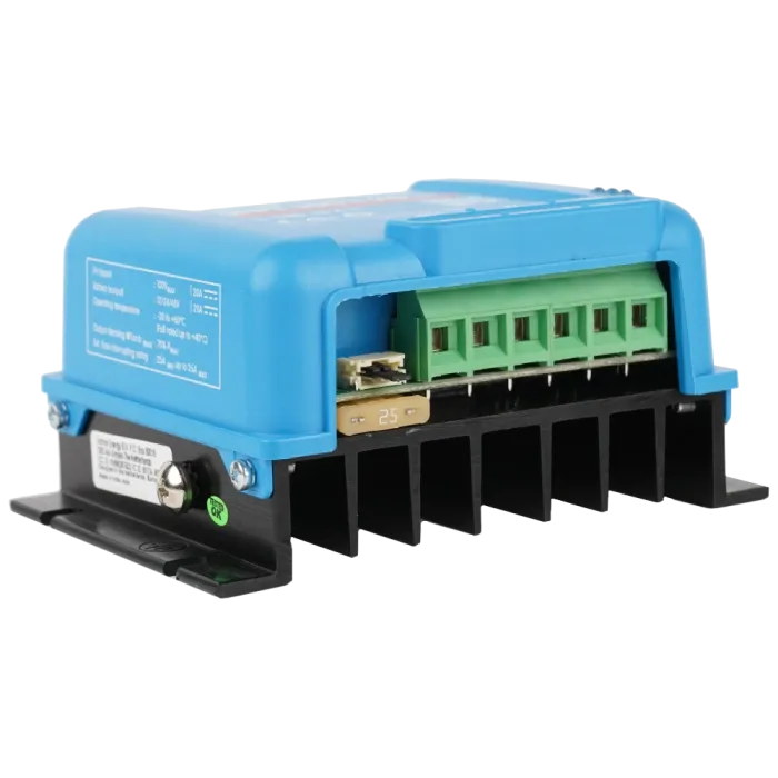 Victron Energy SmartSolar MPPT 100/20 Контролер заряду