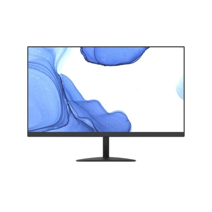 Комплект IP-відеонагляду на 4 камери з монітором TVT IP-Video Kit 4x5Mp (B) WiFi Monitor: 4 циліндричні 5Mp WiFi відеокамери + 4-канальний 8Mp відеореєстратор + FullHD монітор