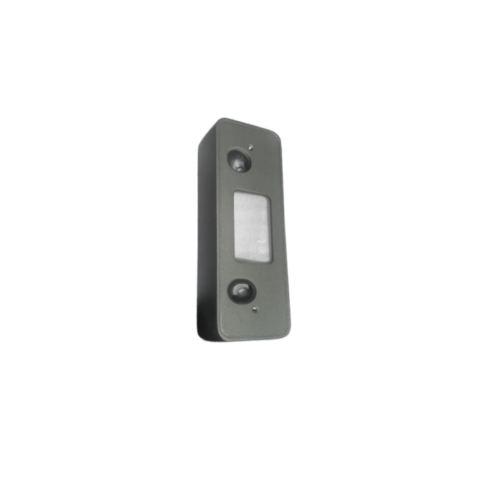 Монтажний куточок NeoLight SOLO BRACKET Graphite Neolight 11520