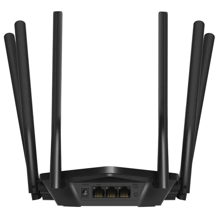 MERCUSYS MR50G AC1900 1 Гбіт/с Wi-Fi роутер