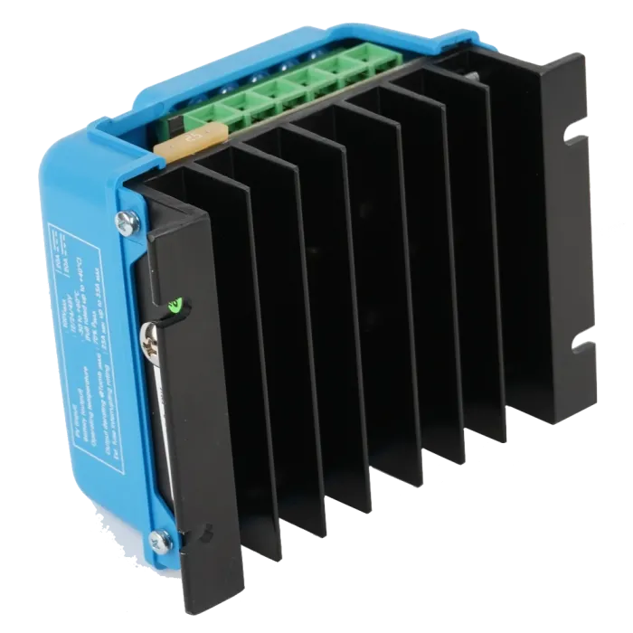 Victron Energy SmartSolar MPPT 100/20 Контролер заряду