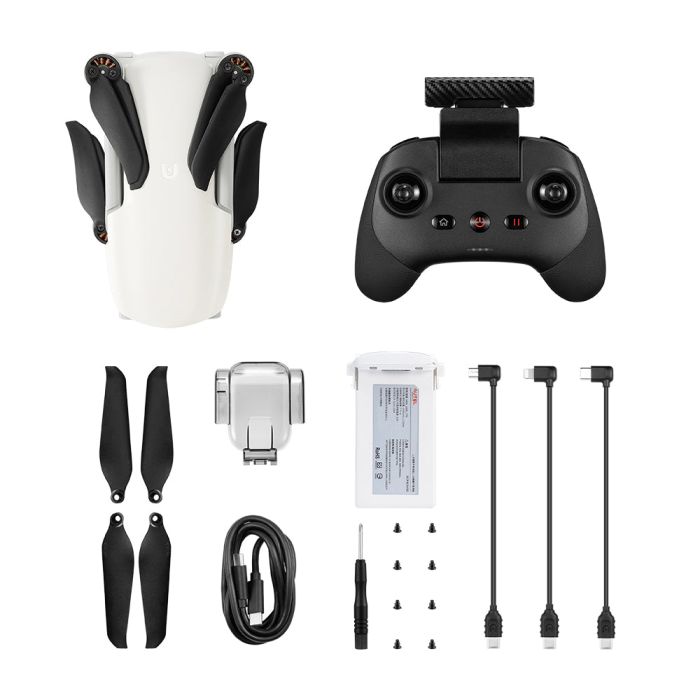 Квадрокоптер Autel EVO Nano+ (White) Autel 15163-1