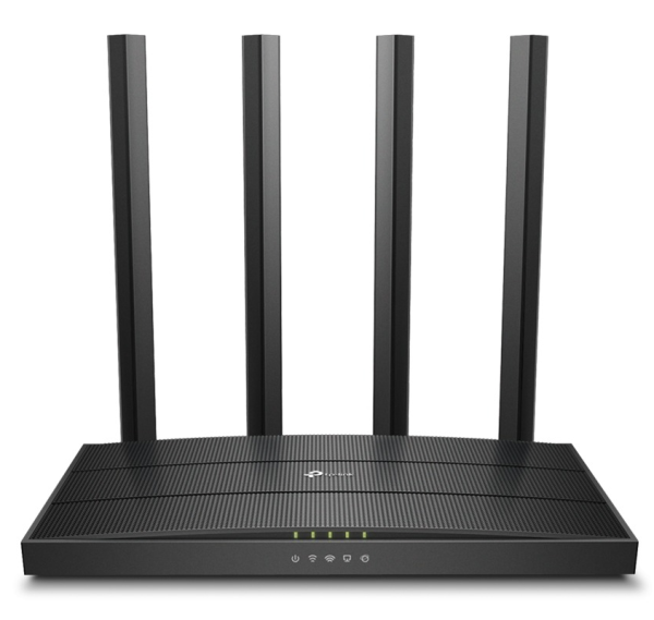 Маршрутизатор TP-Link Archer-A6