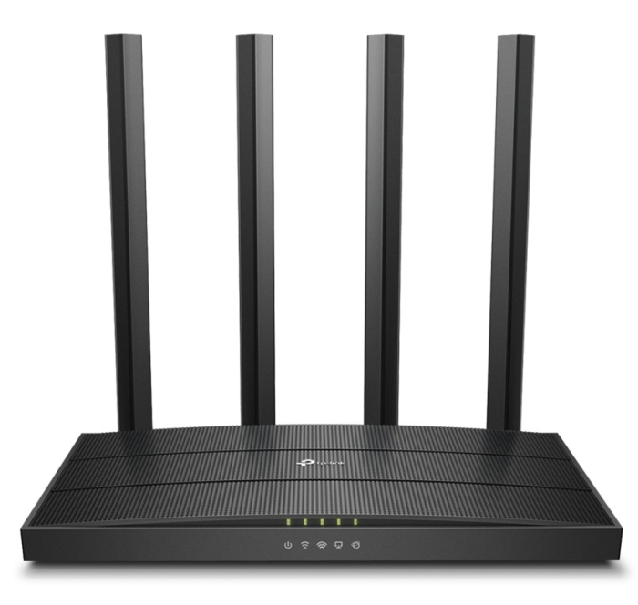 Маршрутизатор TP-Link Archer-A6