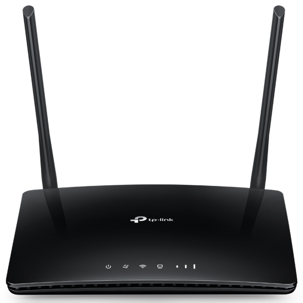 Маршрутизатор TP-Link TL-MR6400