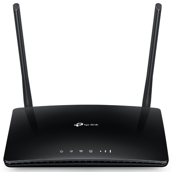 Маршрутизатор TP-Link TL-MR6400