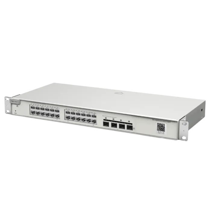 Ruijie Reyee RG-NBS5100-24GT4SFP L3 Комутатор 24 порти керований