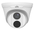 IP-відеокамера Uniview IPC3618LR3-DPF28-F White