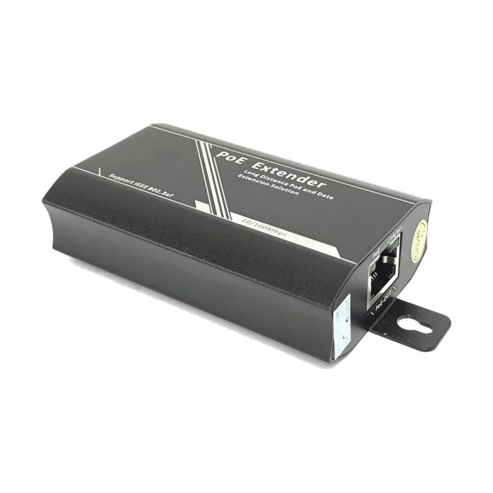 Подовжувач Ethernet NET&PoE Extender (F)