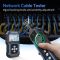 Тестер кабельний RJ45, RJ11 з PoE, Wire Mapping, трасошукач NOYAFA