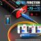 Тестер кабельний RJ45, RJ11 з PoE, PING, OPM, VFL, WireMap, трасошукач NOYAFA