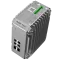 Ruijie RG-NIS3100-4GT2SFP-HP IP40 Комутатор 6 портів керований