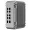 Ruijie RG-NIS3100-8GT2SFP-HP Комутатор 10 портів керований