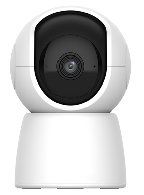 IP-відеокамера внутрішня Uniview Uho-S2E White