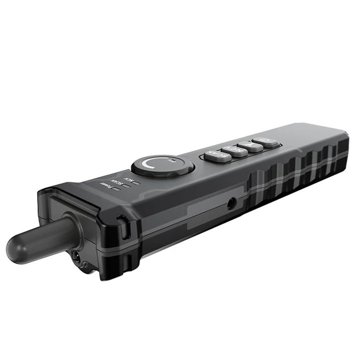 Тестер кабельний RJ45 з PoE, PING, IP Scan, трасошукач NOYAFA