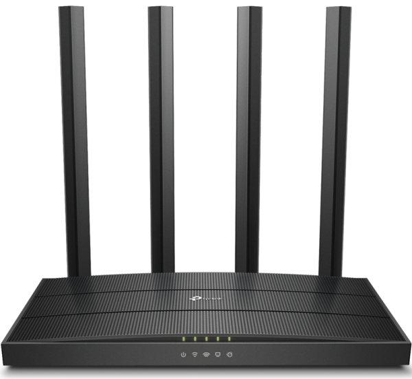 Маршрутизатор Wi-Fi TP-Link Archer C80