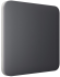 Вимикач Ajax LightSwitch прохідний Graphite