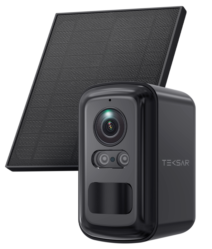 IP-відеокамера Tecsar SCM-1L3MS-F-G-B