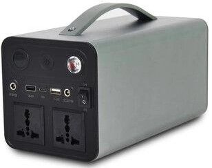 Зарядна станція Full Energy PPS 300W Grey (238310)