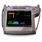 Ультрашвидкий аналізатор спектру MOSAIQ6 з опціями "Wi-Fi Analyzer 2.4/5 GHz", 4K-H.265 та GPS.