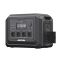Комплект резервного живлення OUPES 3072Wh 2000W: зарядна станція OUPES S1 2000W 1024Wh LiFePO4 та додаткова батарея OUPES S2-BAT 2048Wh LiFePO4