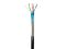 Мережевий кабель GEAR CAT.5E FTP CCA(25%) 4Px2x0.51 PVC+PE Outdoor 100M (GEC-FTPCCA25OUT051100)
