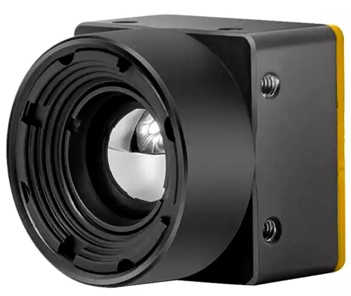 Камера PRC MINI 256 CVBS 09010x тепловізійна 9 мм фокусна відстань