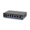Комутатор PoE-1006-4P/250m/8L
