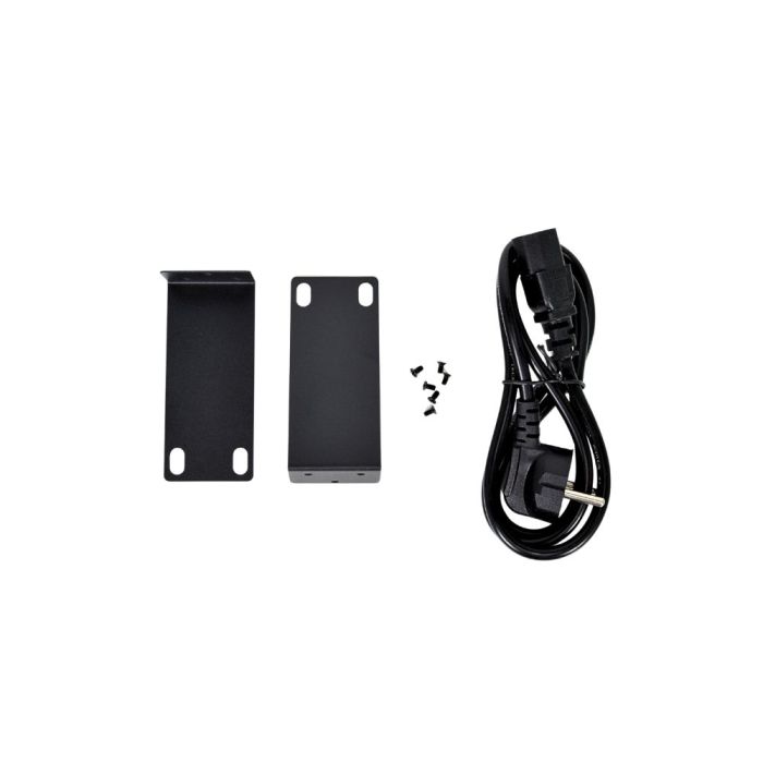 Комутатор PoE-1018-16P-1S/250 AI