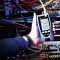 Тестер PoE Pro для перевірки пристроїв Power over Ethernet