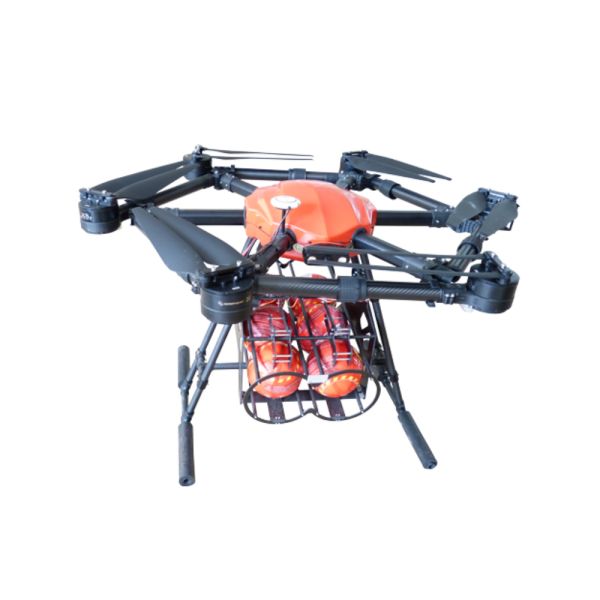 Пожежний дрон Reactive Drone Firestop RDF1 350000 Reactive Drone 15270-1