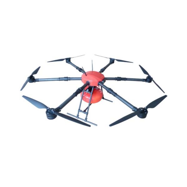 Пожежний дрон Reactive Drone Firestop RDF2 350000 Reactive Drone 15271-1