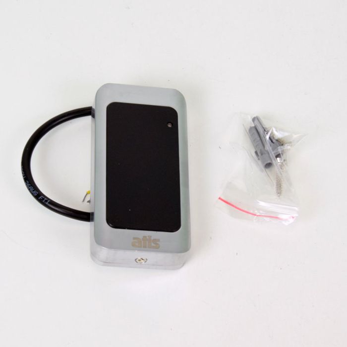 Зчитувач EM-Marine, Mifare, HID водонепроникний ATIS PR-09 EM+MF+HID