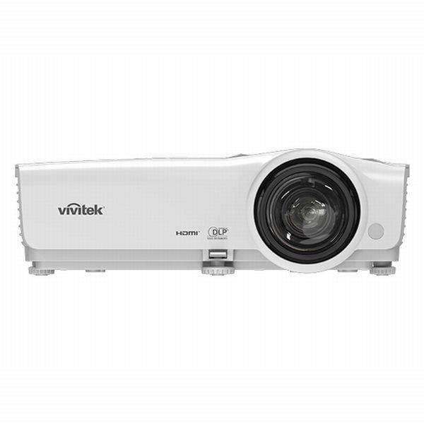 Короткофокусний проектор Vivitek DX283-ST