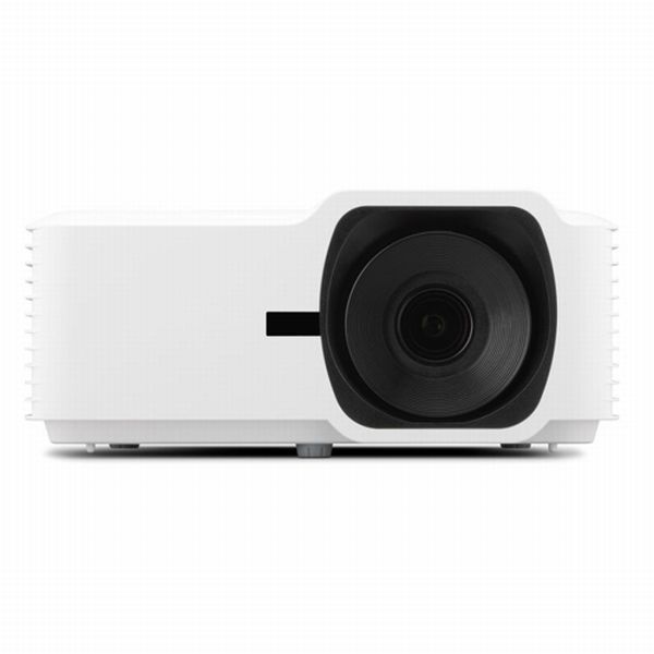 Проектор лазерний ViewSonic LSD400W