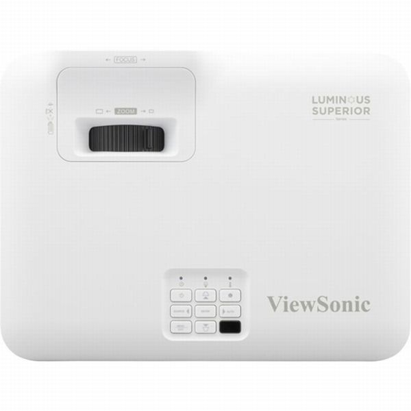 Проектор лазерний ViewSonic LSD400W