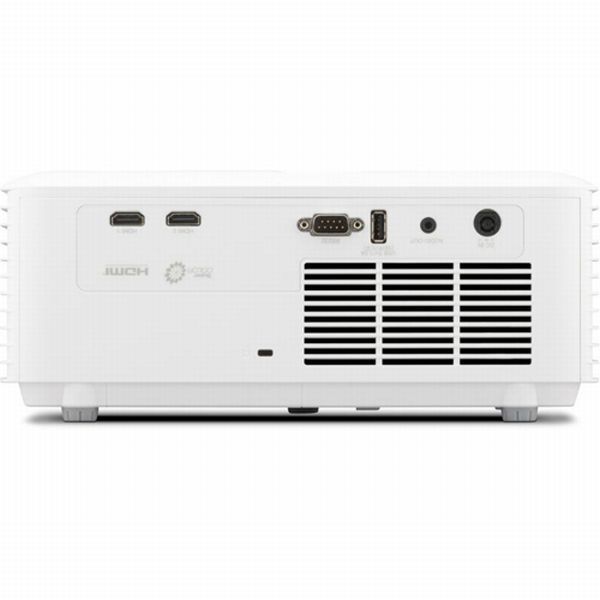 Проектор лазерний ViewSonic LSD400W