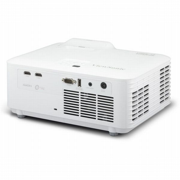 Проектор лазерний ViewSonic LSD400W