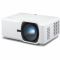 Проектор лазерний ViewSonic LSD400W