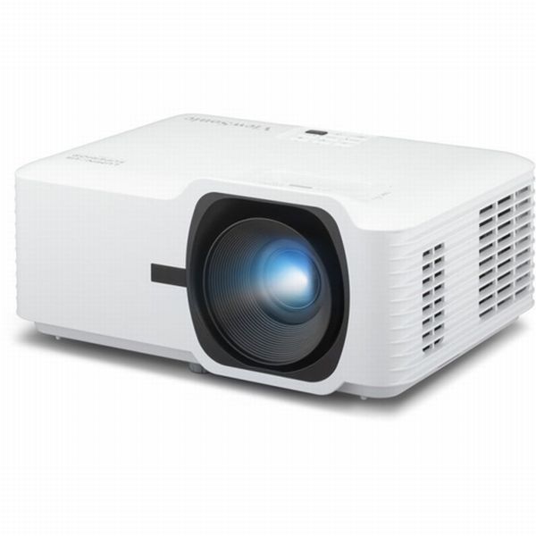 Проектор лазерний ViewSonic LSD400W